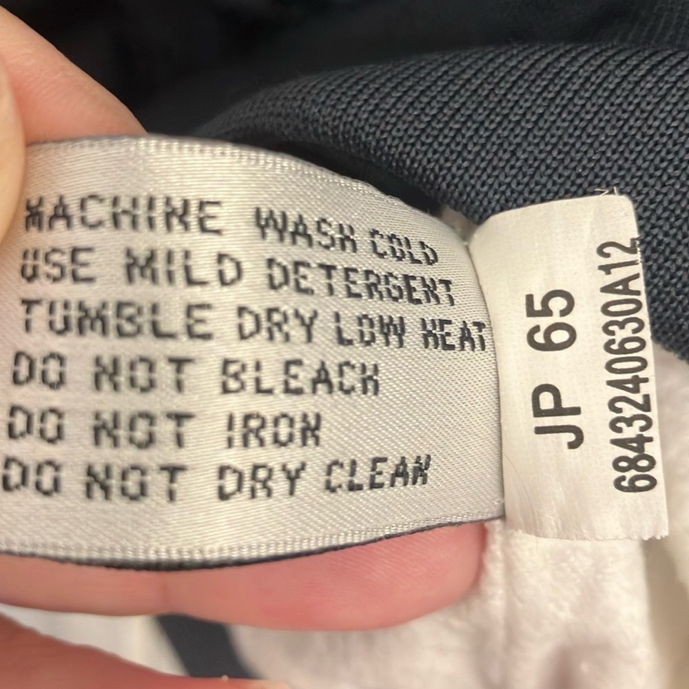 Keystone Open 2009 Pullover Lightweight Jacket - image 5